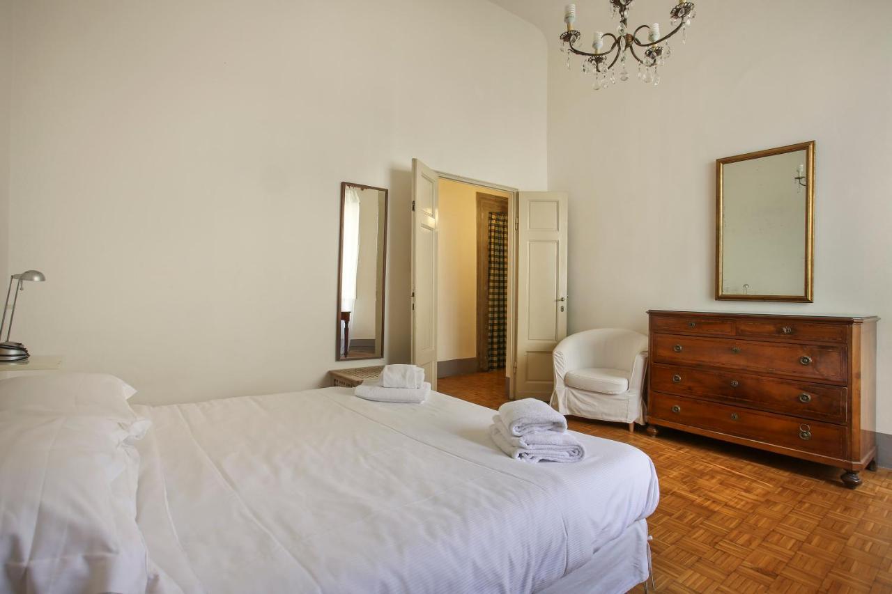 Lemon Tree One Bedroom With Balcony Apartamento Florencia