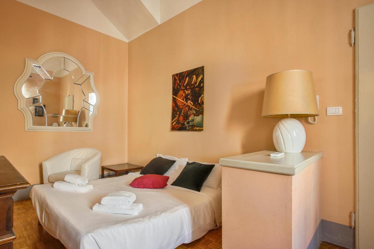 Lemon Tree One Bedroom With Balcony Apartamento *