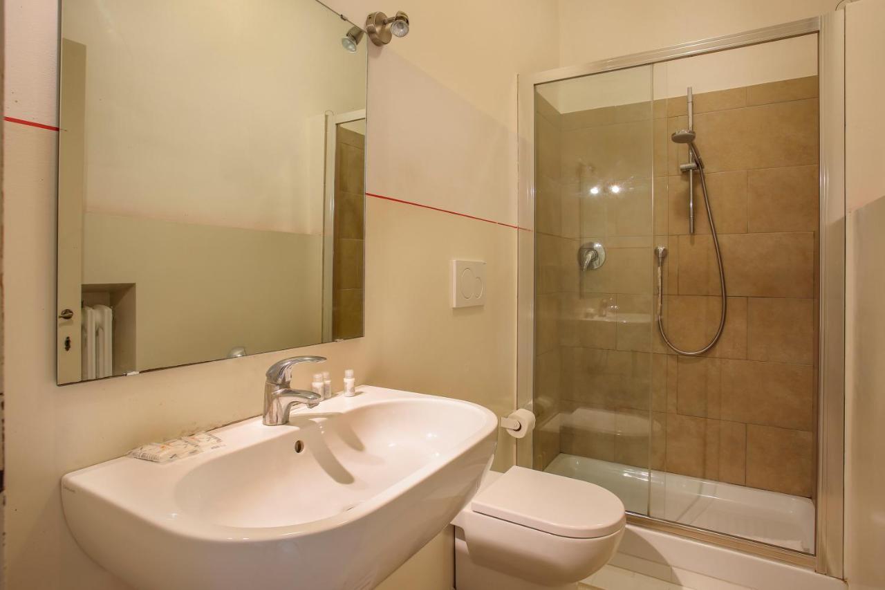 Lemon Tree One Bedroom With Balcony Apartamento *