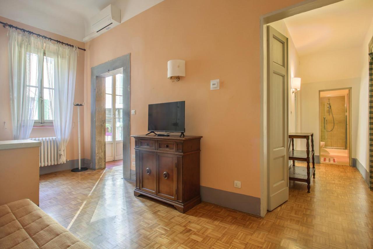 Lemon Tree One Bedroom With Balcony