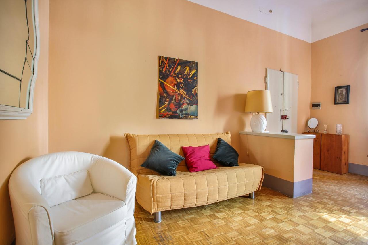 Lemon Tree One Bedroom With Balcony * Florencia