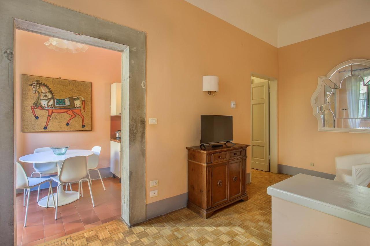 Lemon Tree One Bedroom With Balcony Apartamento *