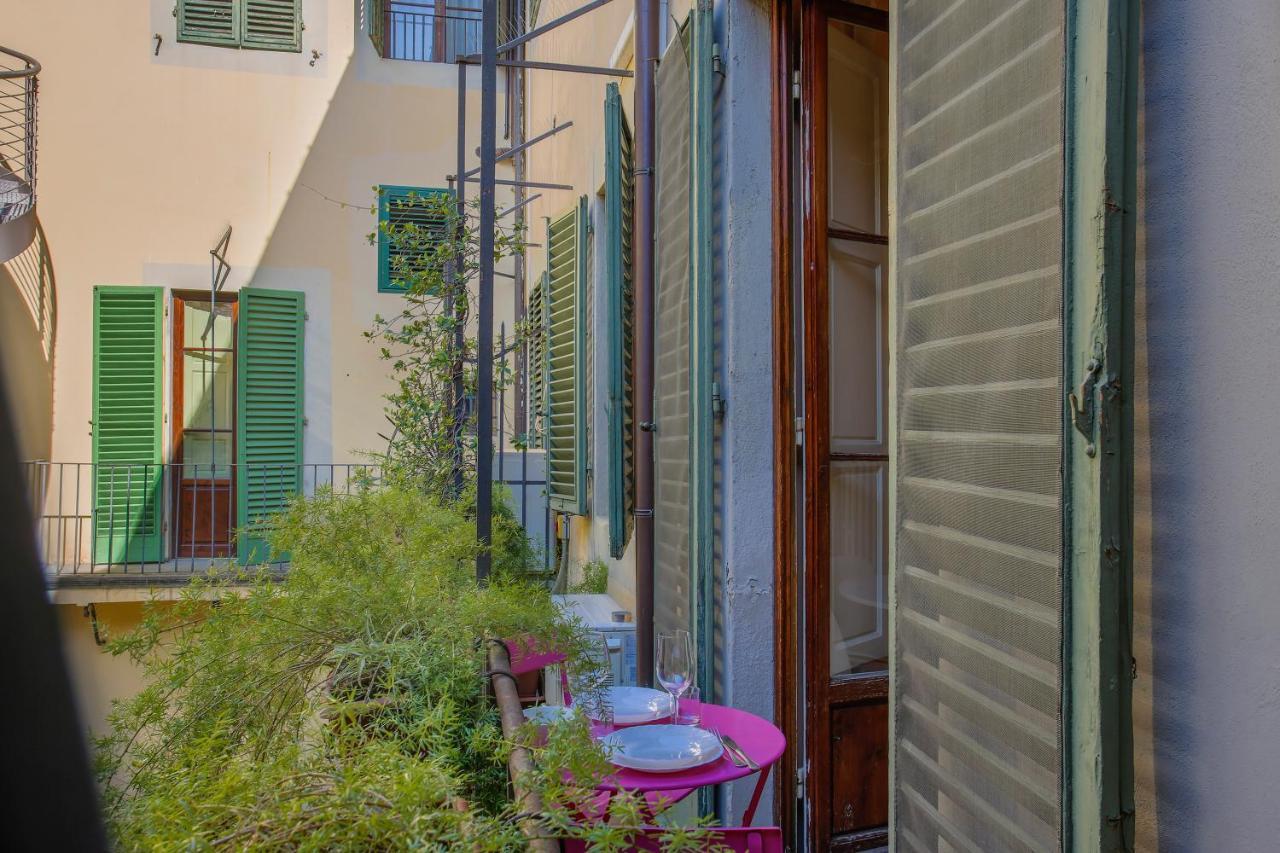 Apartamento Lemon Tree One Bedroom With Balcony Florencia