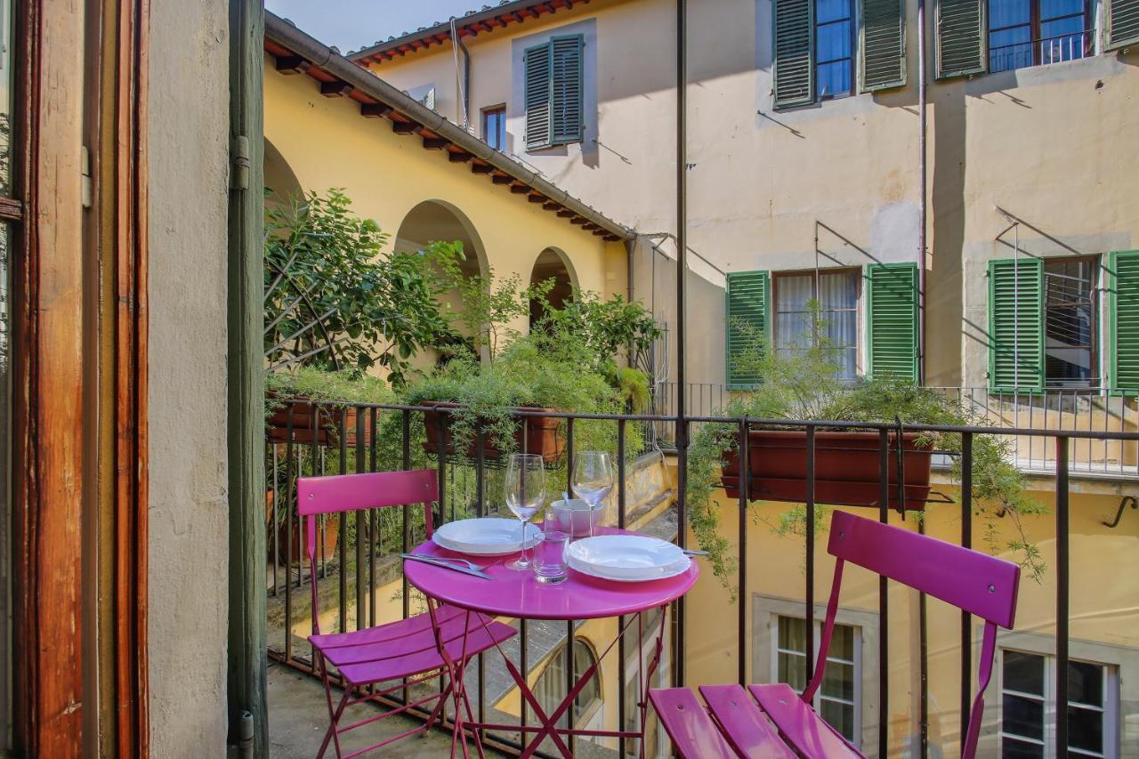 Lemon Tree One Bedroom With Balcony Apartamento Florencia