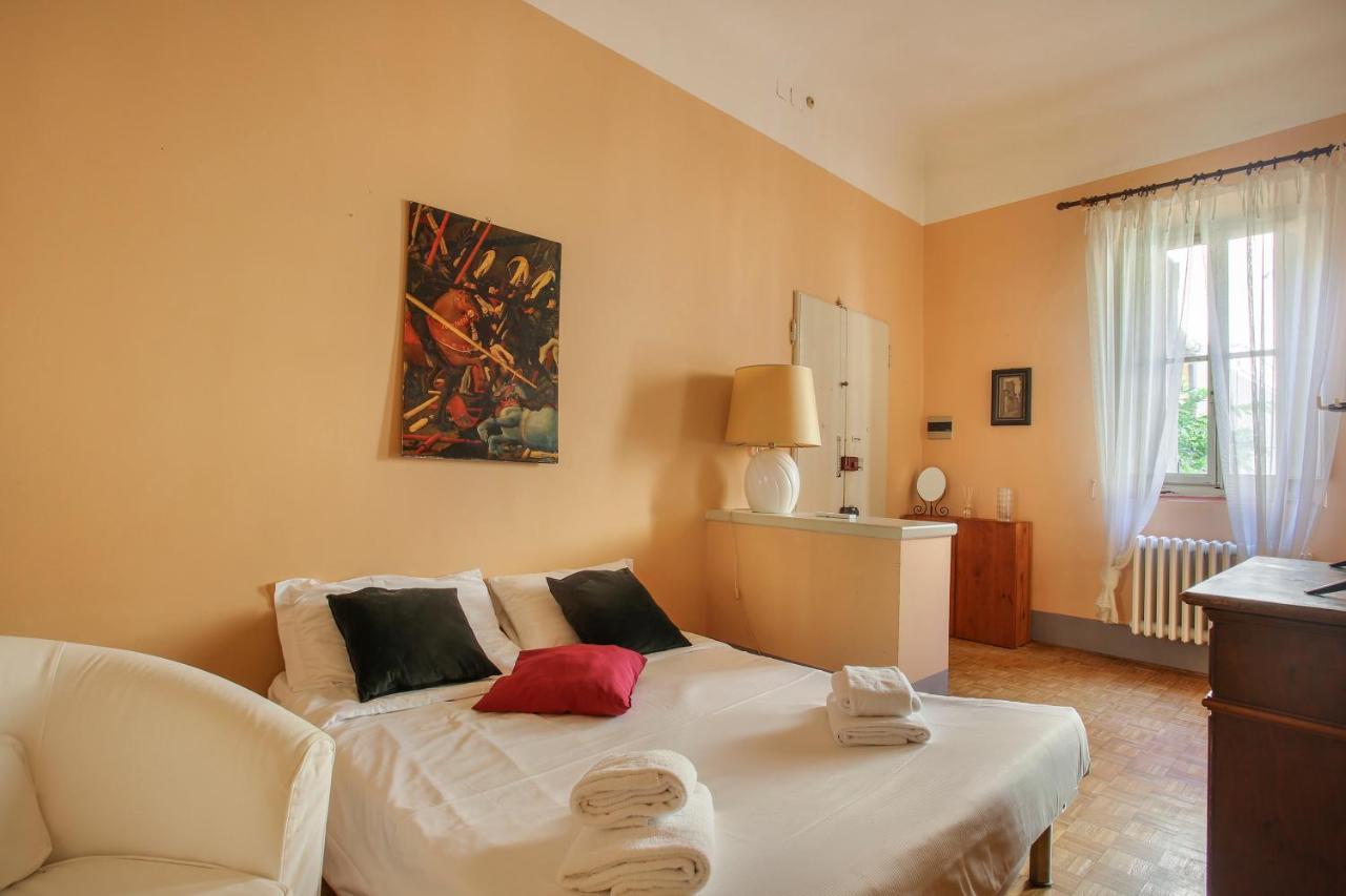 Apartamento Lemon Tree One Bedroom With Balcony *