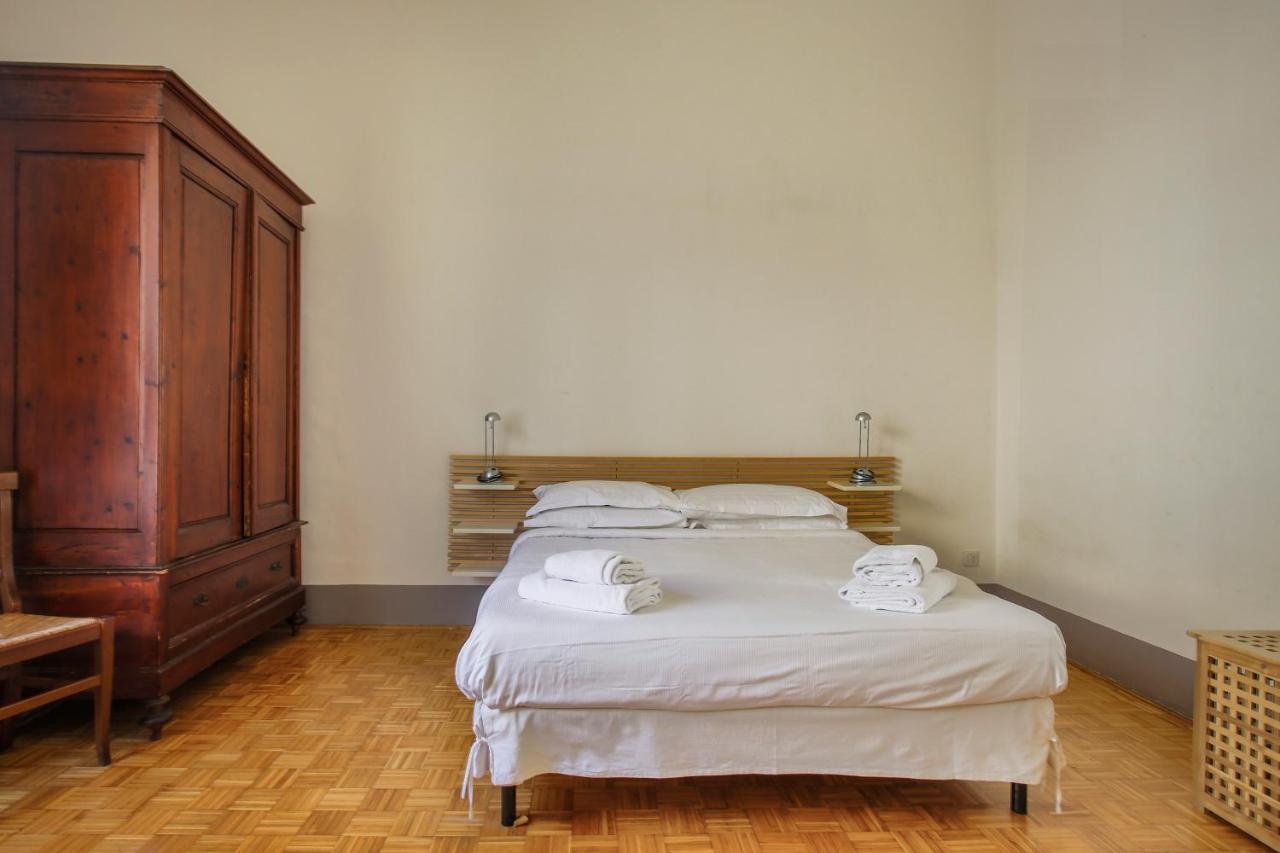 Lemon Tree One Bedroom With Balcony Apartamento Florencia