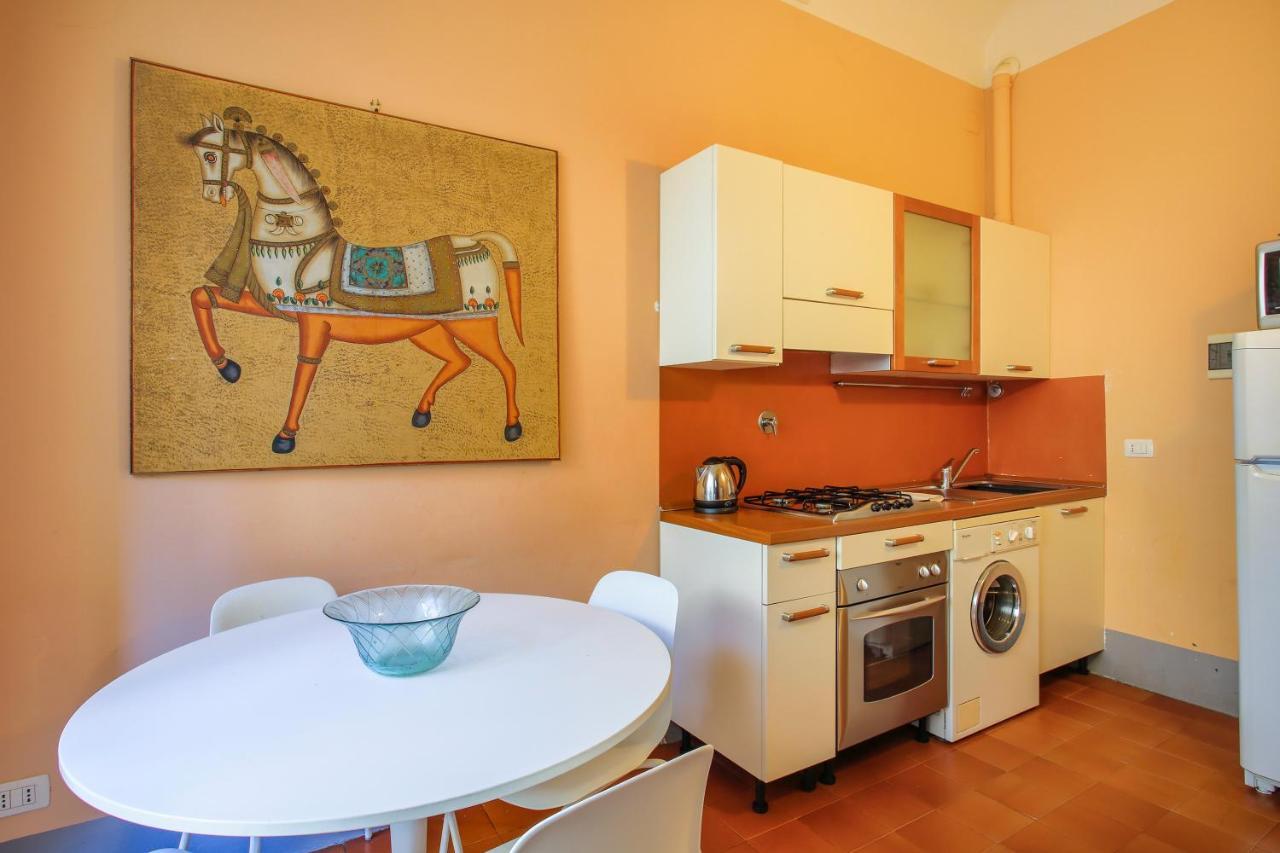 Lemon Tree One Bedroom With Balcony Apartamento *