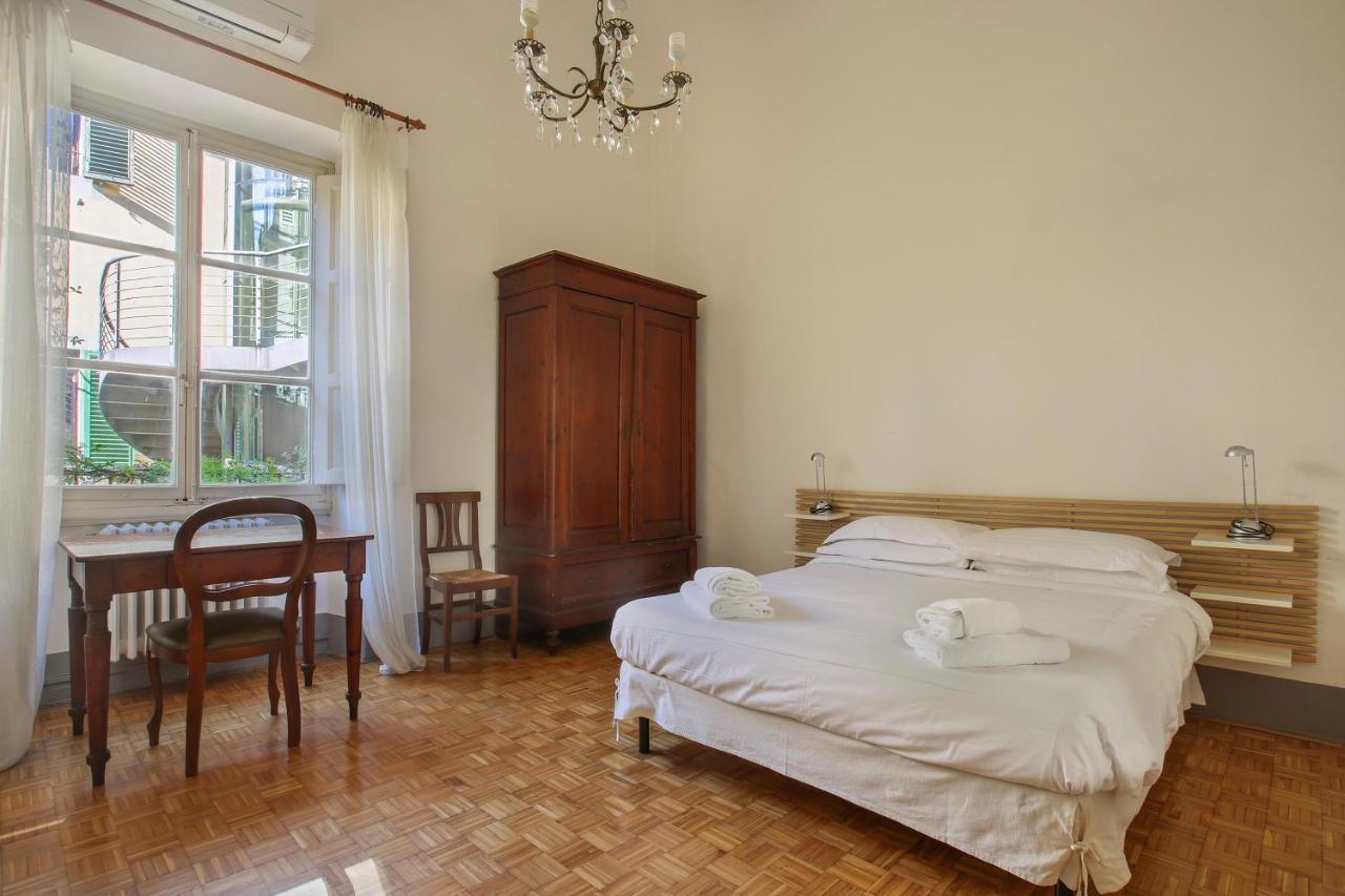 Lemon Tree One Bedroom With Balcony Apartamento Florencia