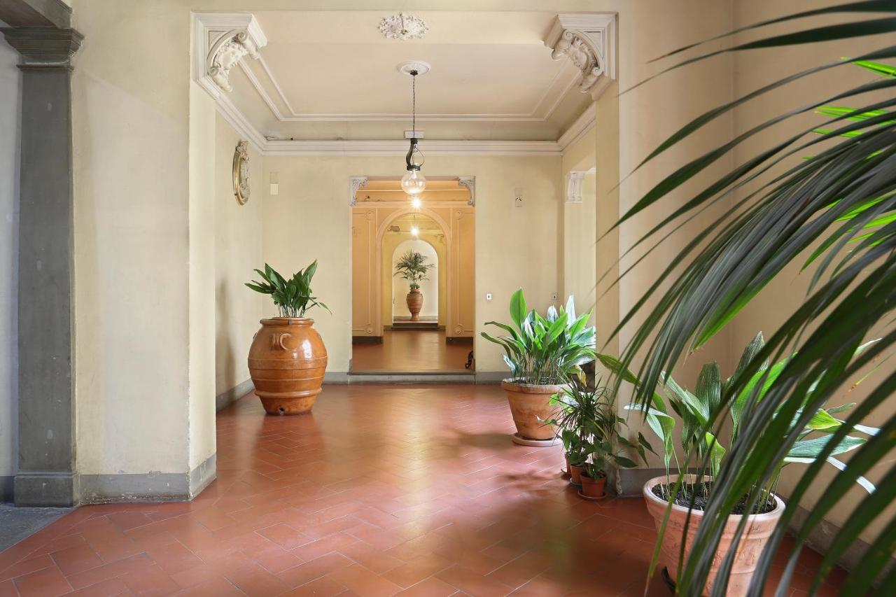 Lemon Tree One Bedroom With Balcony Apartamento