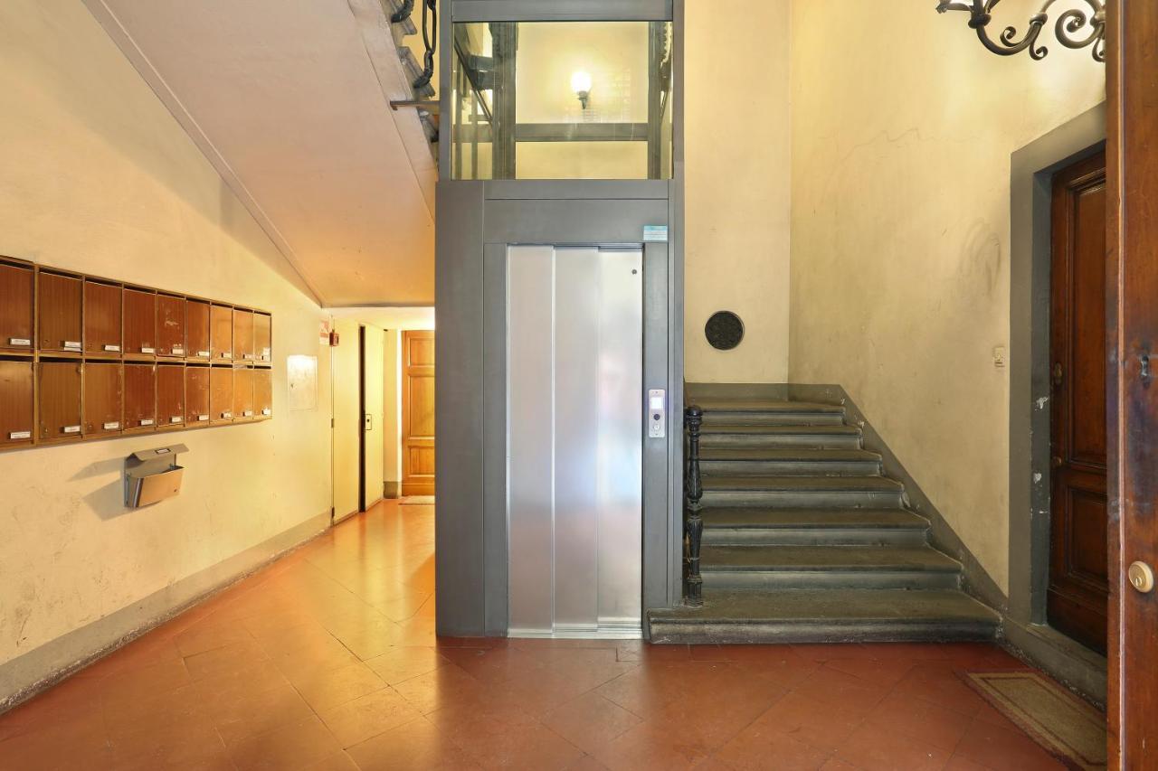 Lemon Tree One Bedroom With Balcony Florencia