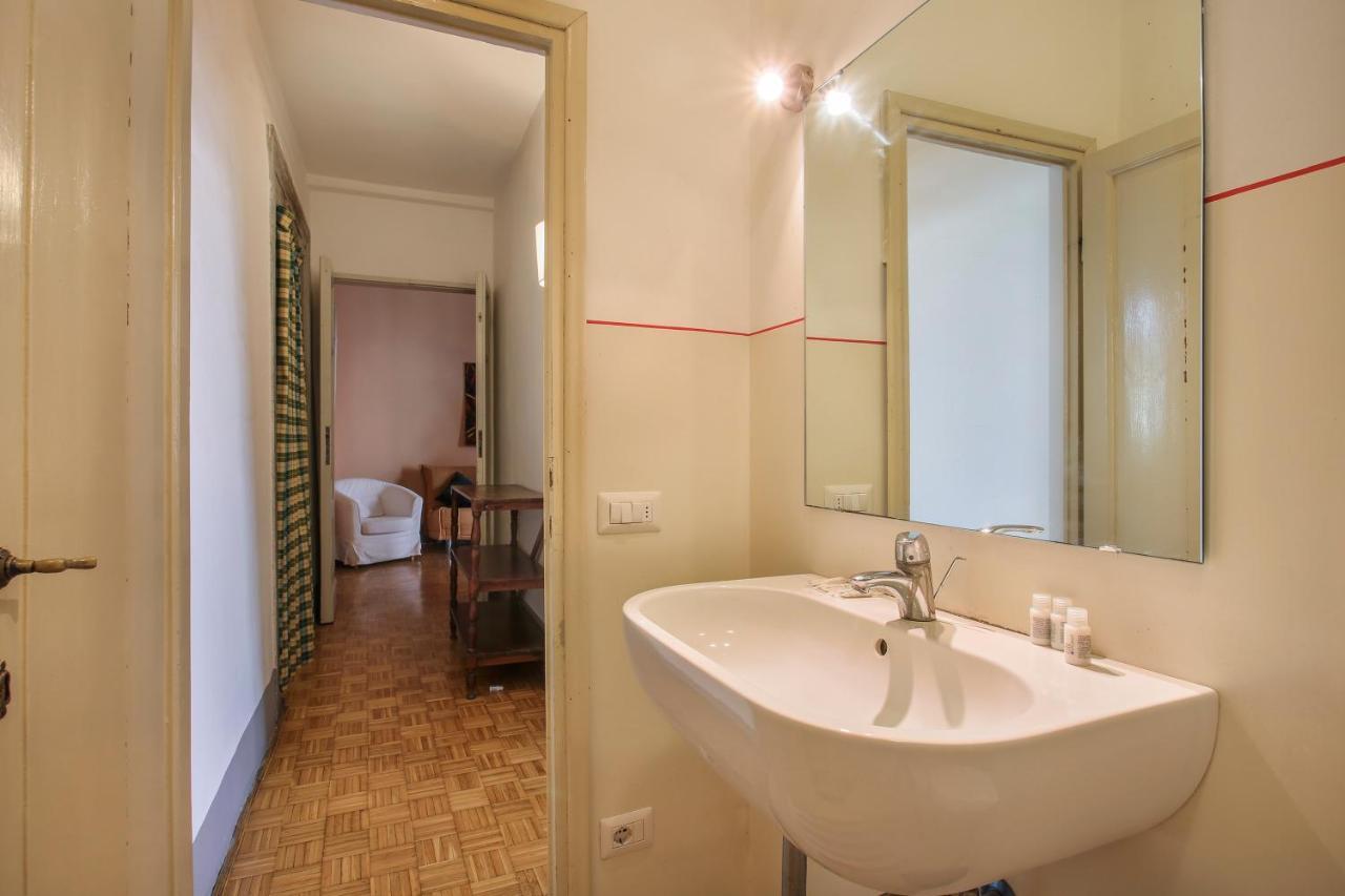 Lemon Tree One Bedroom With Balcony Apartamento