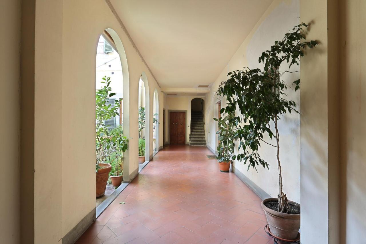Lemon Tree One Bedroom With Balcony * Florence